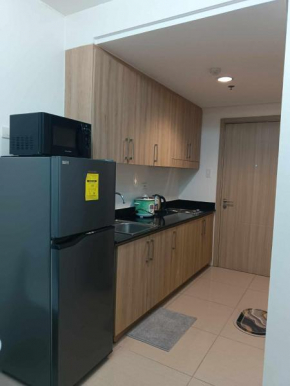 Shell Residences